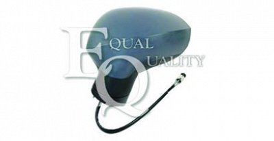 EQUAL QUALITY rd02735 - Наружное зеркало